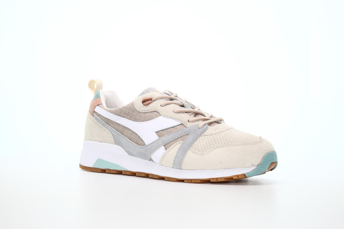 Diadora N9000 Moon Powder - Image 3
