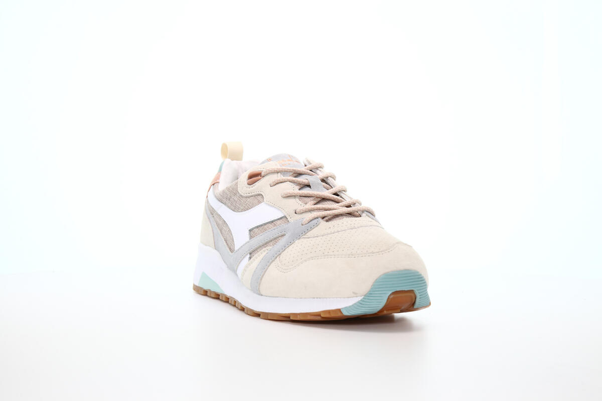 Diadora N9000 Moon Powder - Image 4