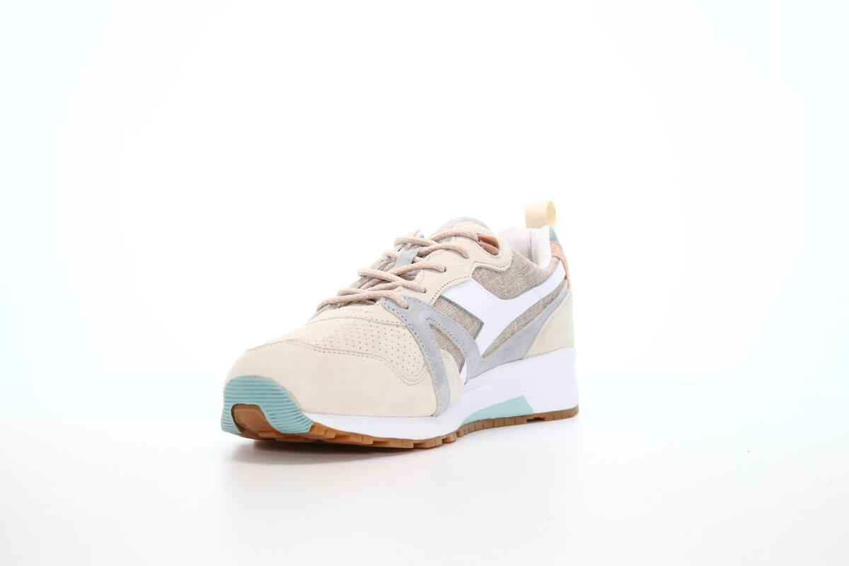 Diadora N9000 Moon Powder - Image 6