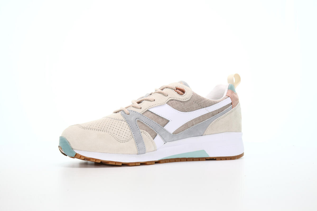 Diadora N9000 Moon Powder - Image 7