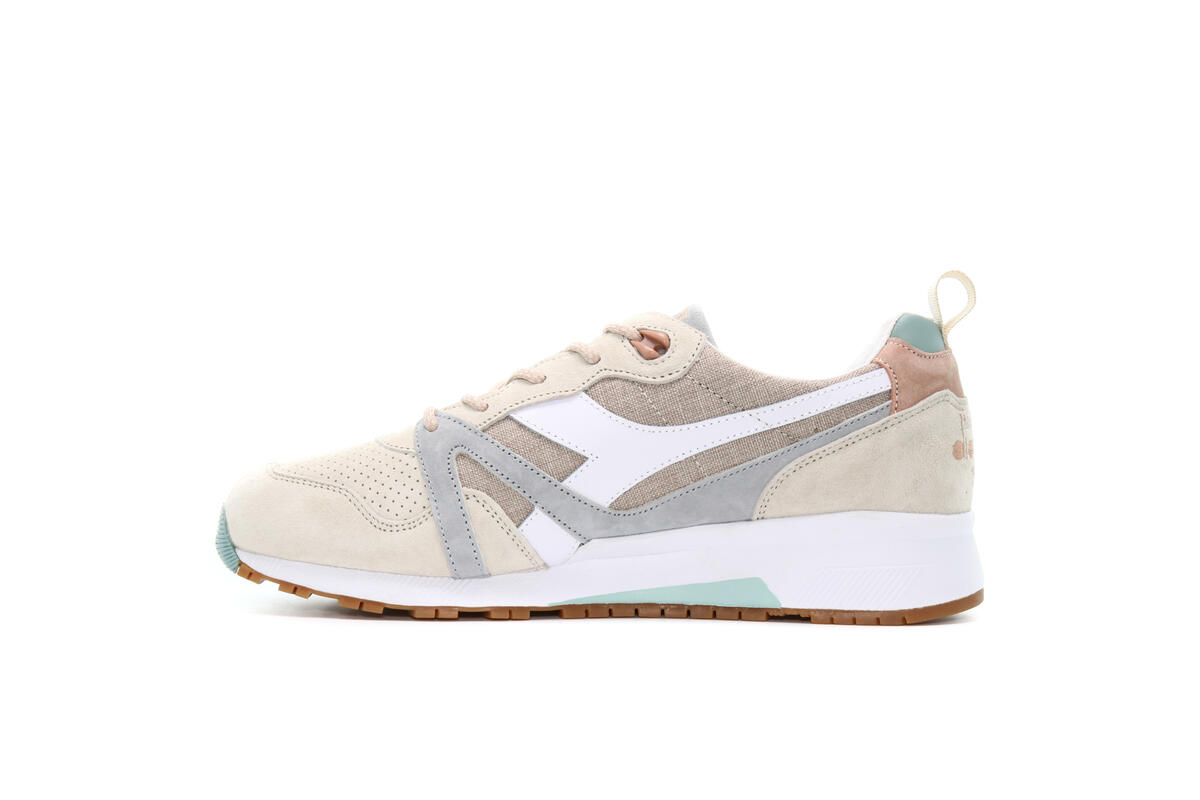 Diadora N9000 Moon Powder - Image 8