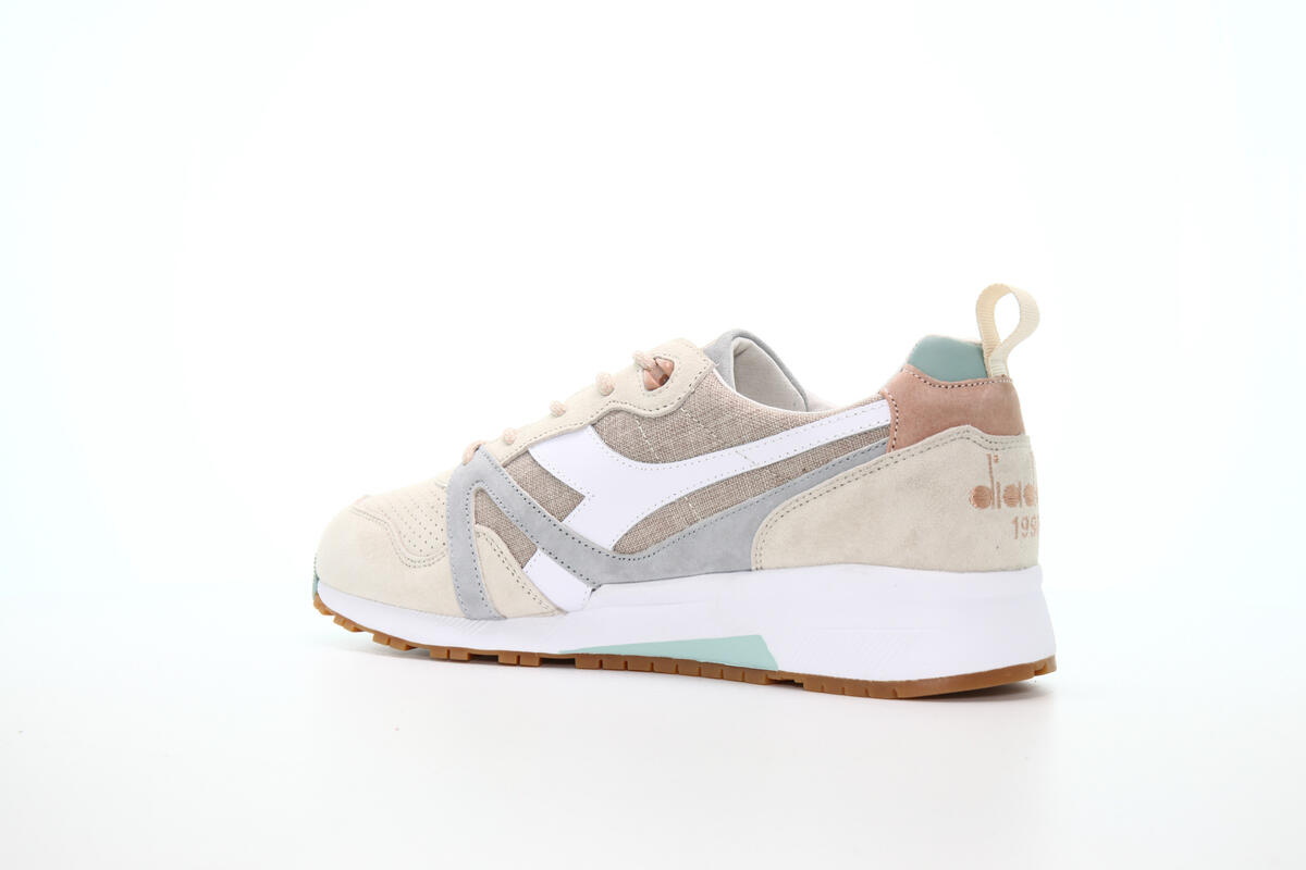 Diadora N9000 Moon Powder - Image 9