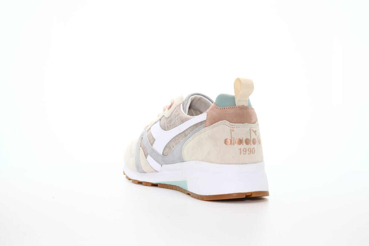 Diadora N9000 Moon Powder - Image 10