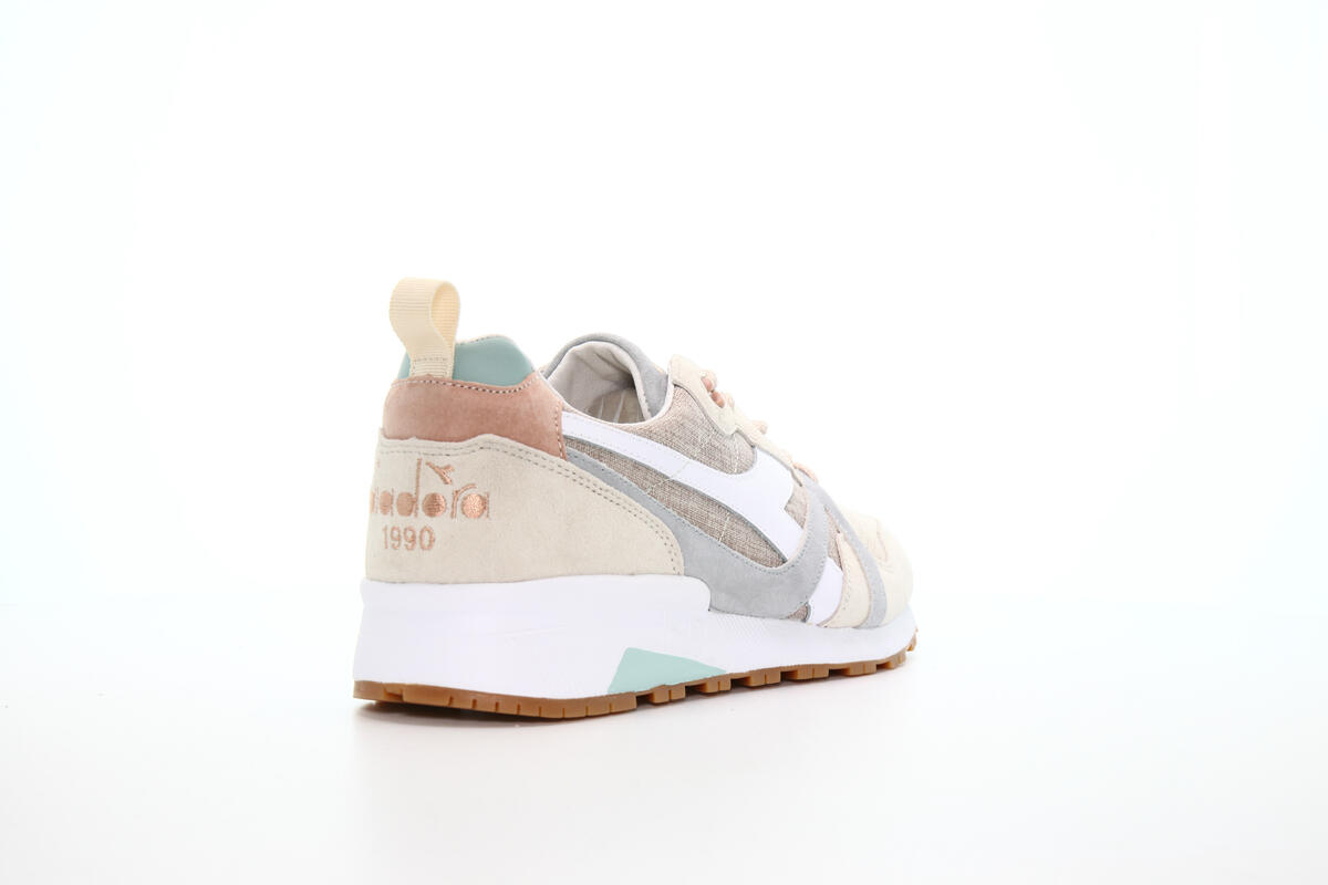 Diadora N9000 Moon Powder - Image 12