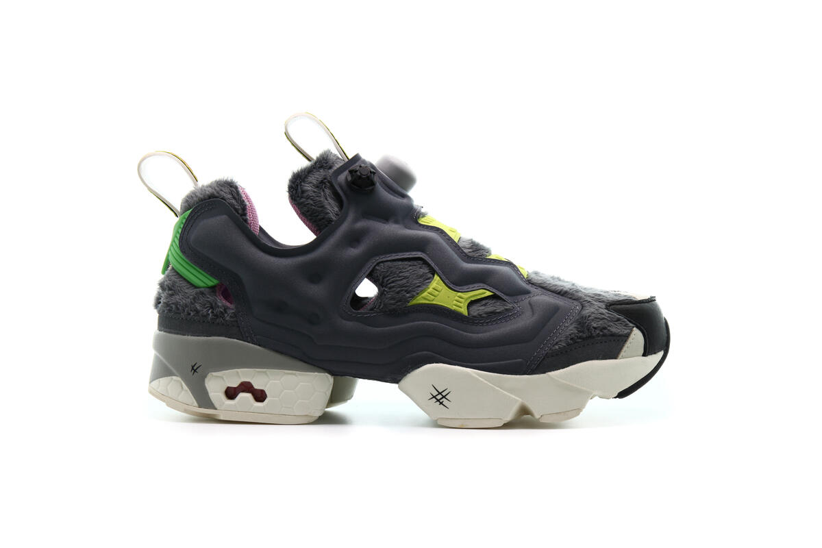 Reebok x Tom and Jerry X TOM & Jerry Instapump FURY OG M "Tom" - Image 5