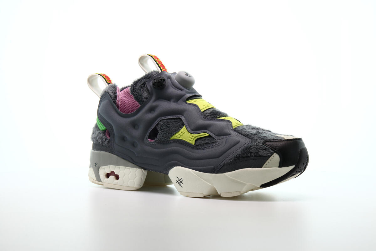 Reebok x Tom and Jerry X TOM & Jerry Instapump FURY OG M "Tom" - Image 6