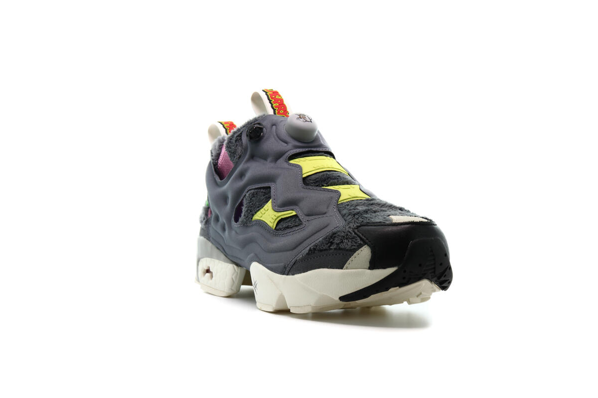 Reebok x Tom and Jerry X TOM & Jerry Instapump FURY OG M "Tom" - Image 7