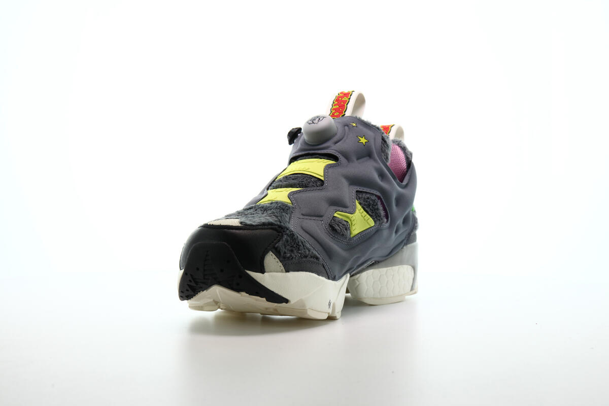 Reebok x Tom and Jerry X TOM & Jerry Instapump FURY OG M "Tom" - Image 9