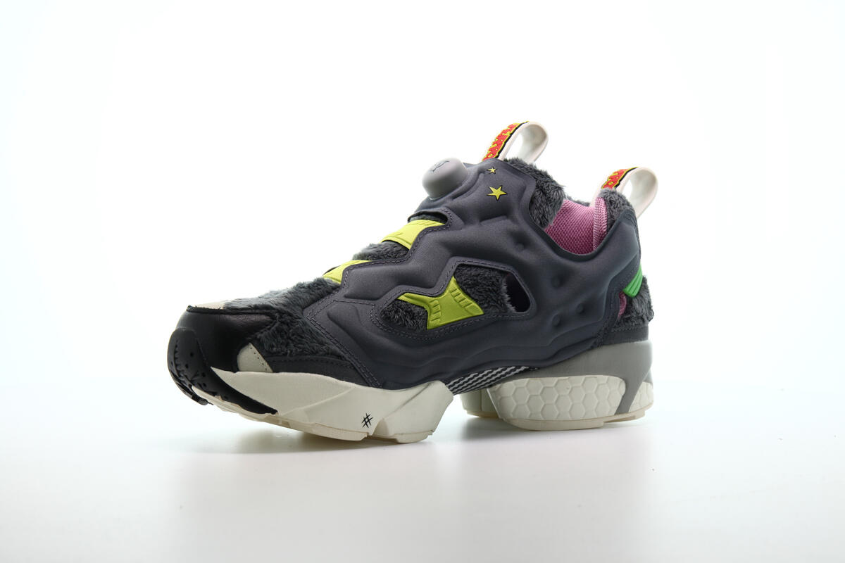 Reebok x TOM & JERRY INSTAPUMP FURY OG M 