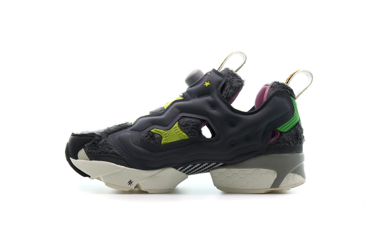 Reebok x Tom and Jerry X TOM & Jerry Instapump FURY OG M "Tom" - Image 11