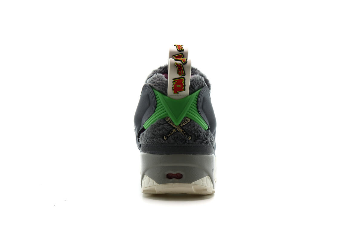 Reebok x Tom and Jerry X TOM & Jerry Instapump FURY OG M "Tom" - Image 14