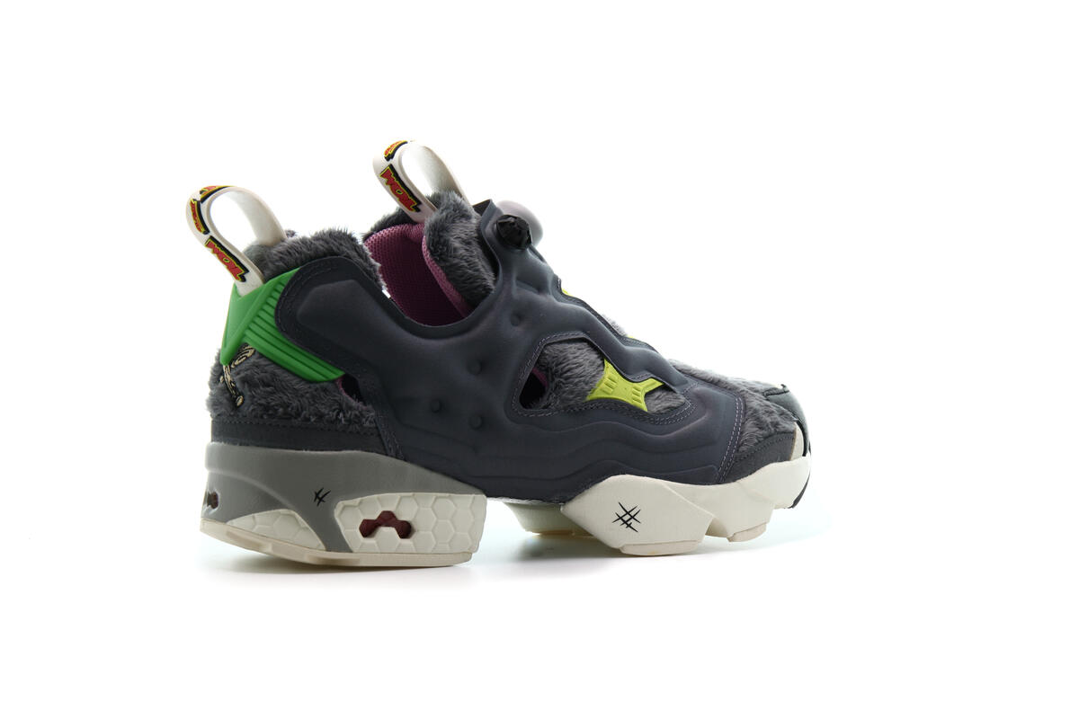 Reebok x Tom and Jerry X TOM & Jerry Instapump FURY OG M "Tom" - Image 16