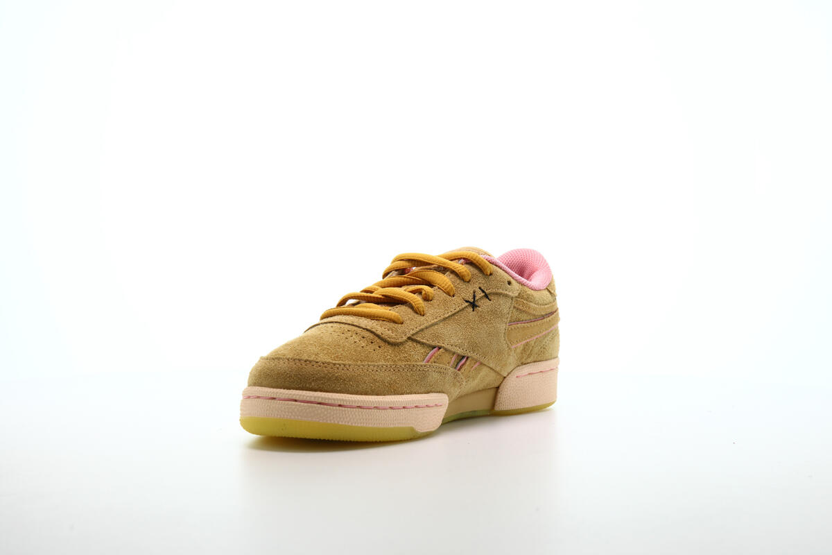 Reebok x TOM & Jerry CLUB C Revenge MU "Jerry" - Image 12