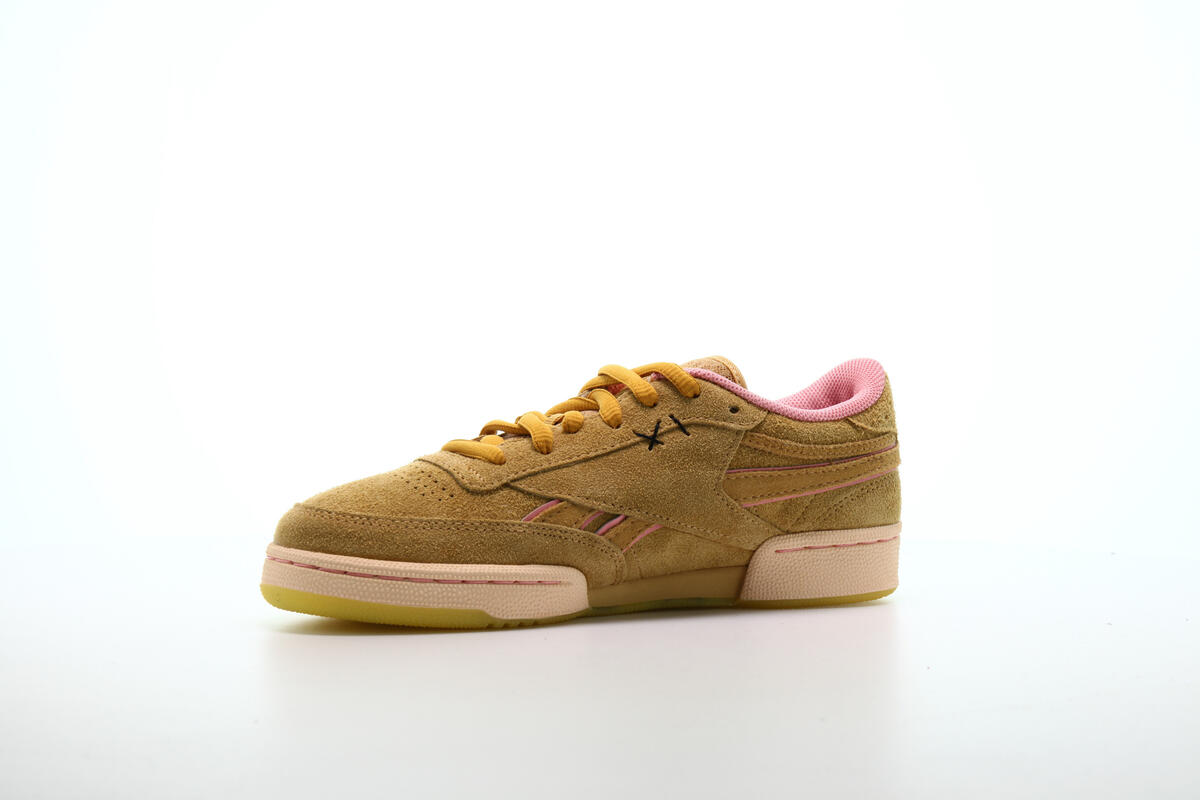 Reebok x TOM & Jerry CLUB C Revenge MU "Jerry" - Image 13