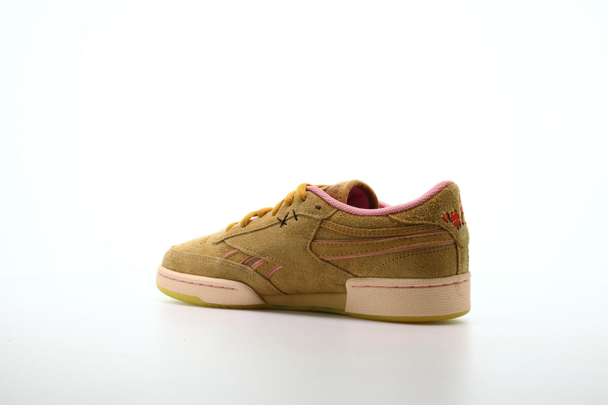 Reebok x TOM & Jerry CLUB C Revenge MU "Jerry" - Image 15