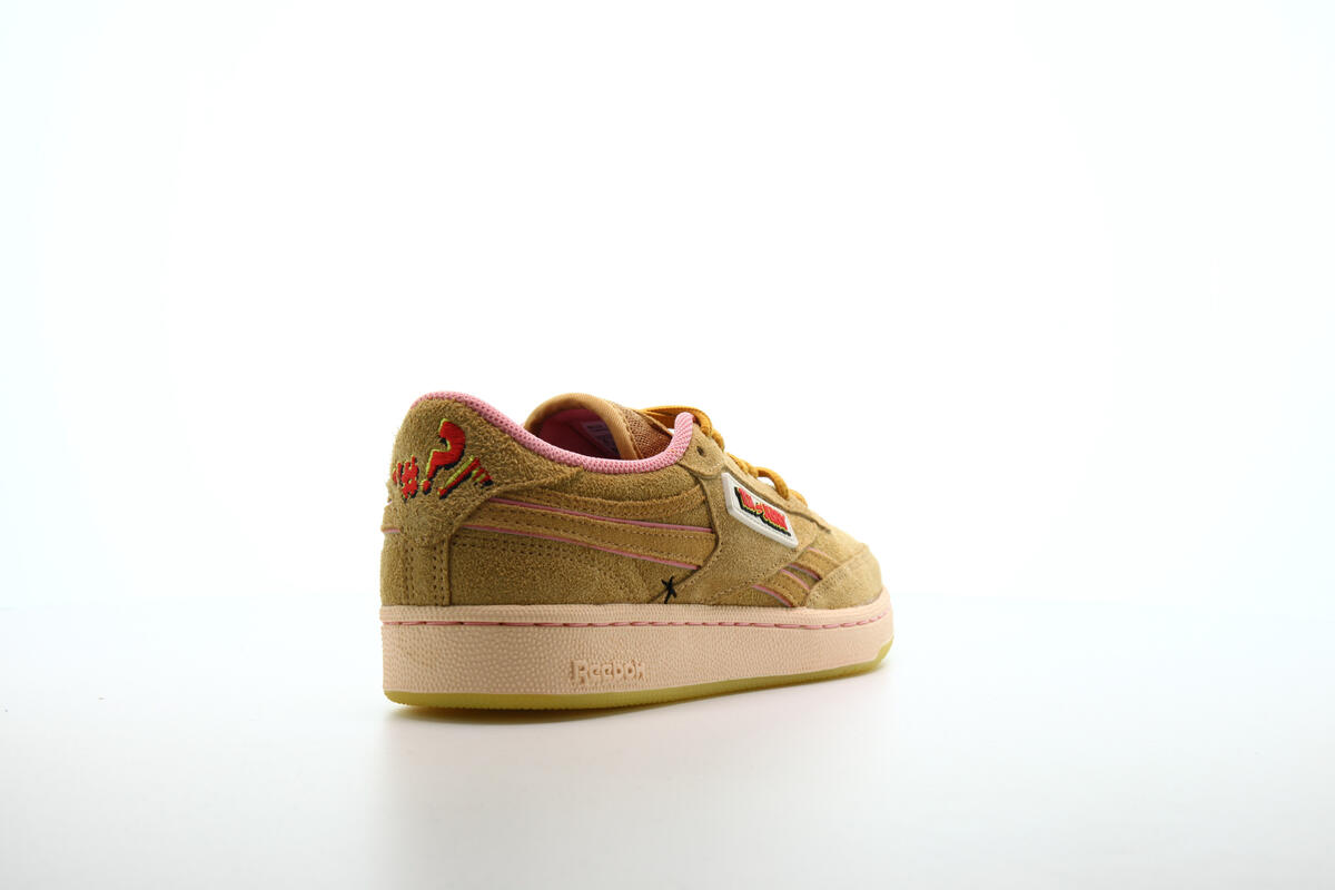 Reebok x TOM & Jerry CLUB C Revenge MU "Jerry" - Image 18