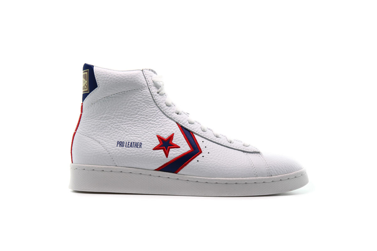 Converse Pro Leather Hi - Image 3