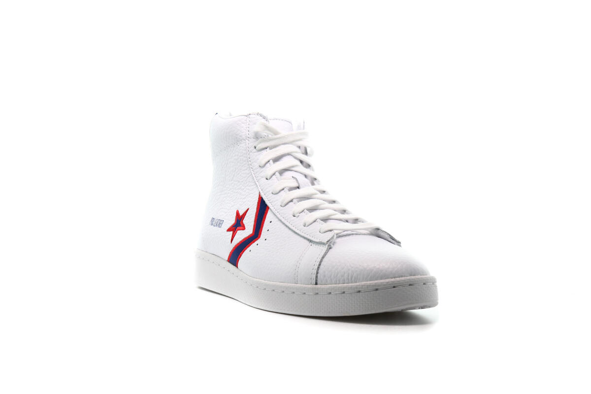 Converse Pro Leather Hi - Image 5