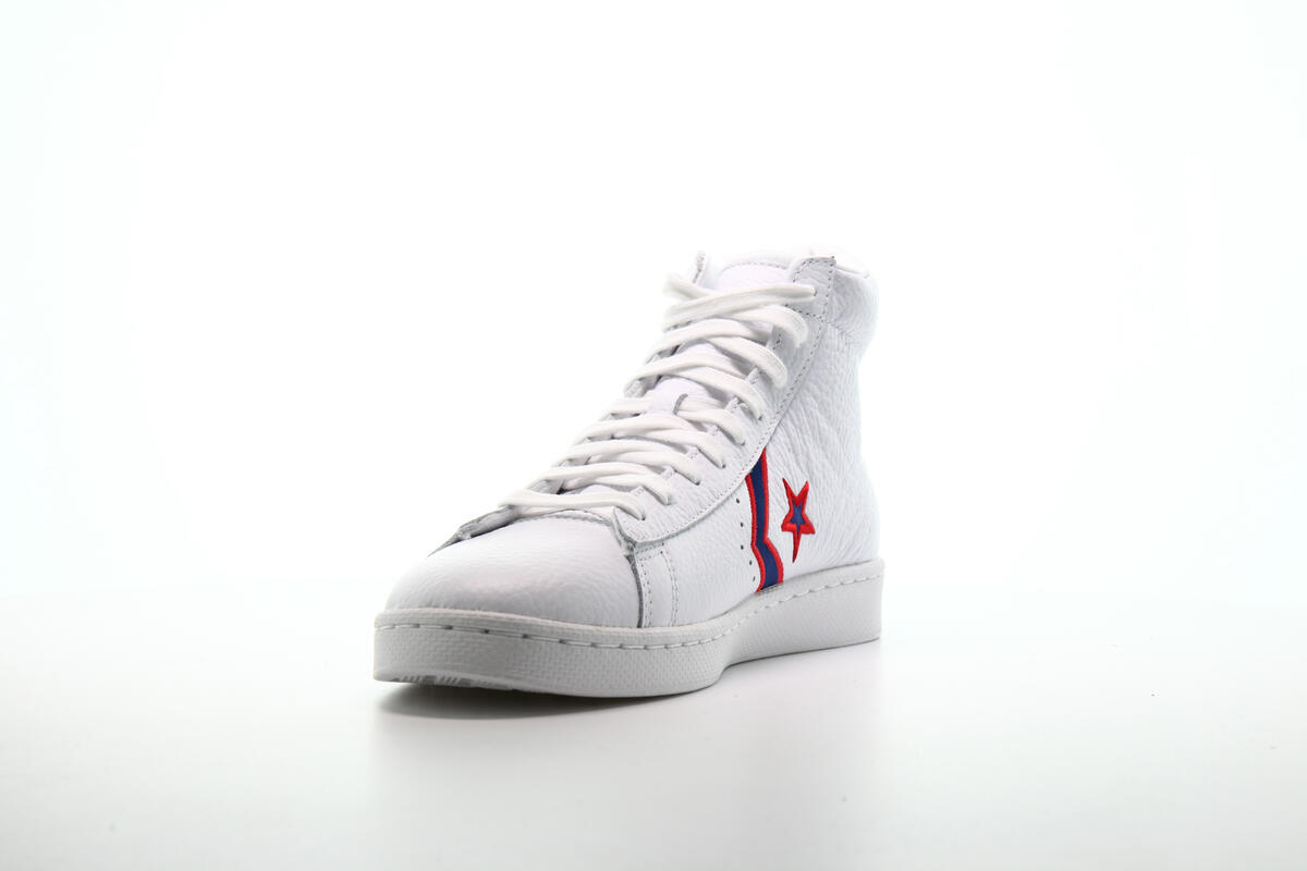 Converse Pro Leather Hi - Image 7