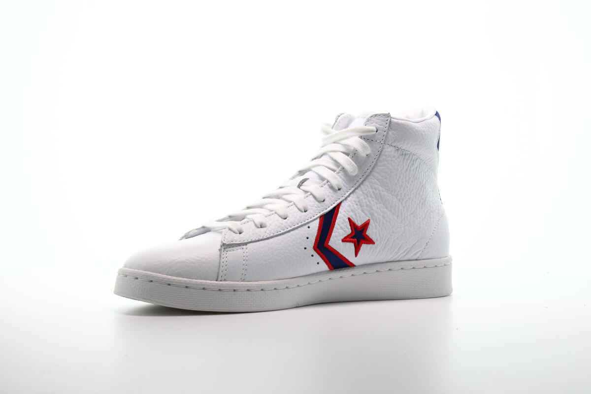 Converse Pro Leather Hi - Image 8