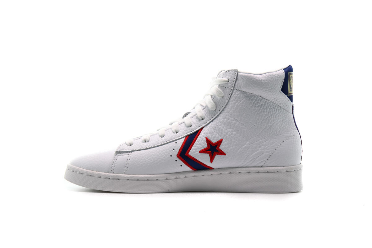 Converse Pro Leather Hi - Image 9