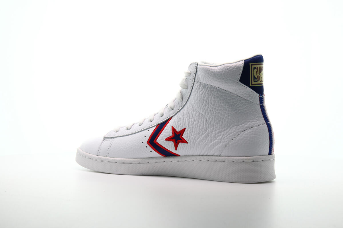 Converse Pro Leather Hi - Image 10