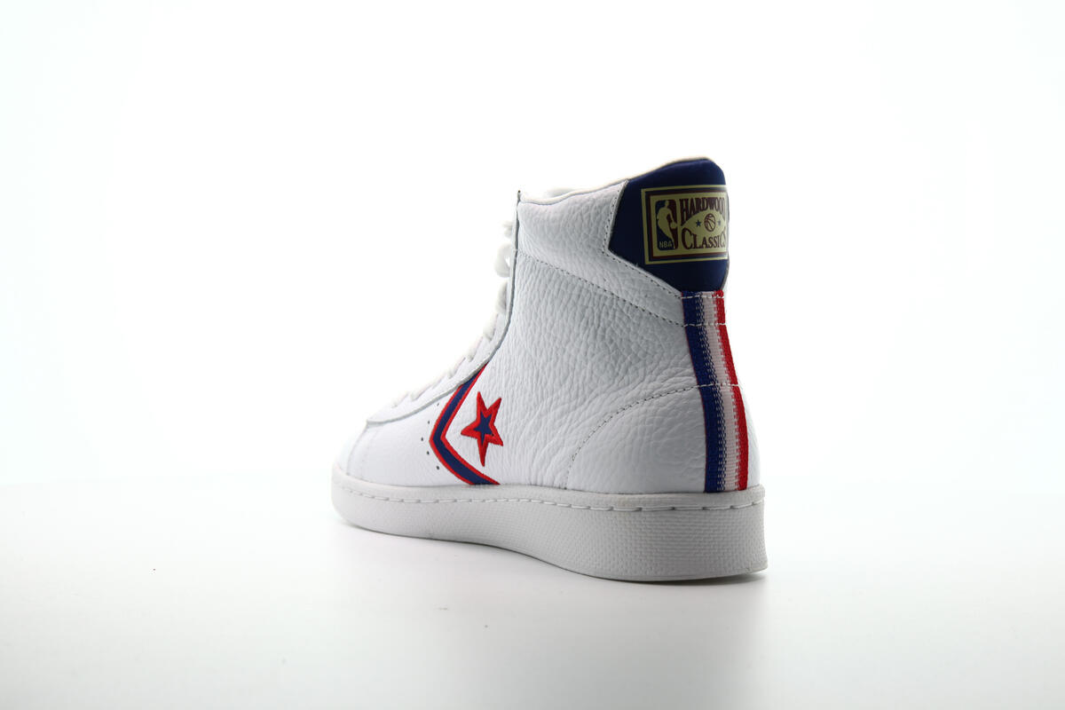 Converse Pro Leather Hi - Image 11