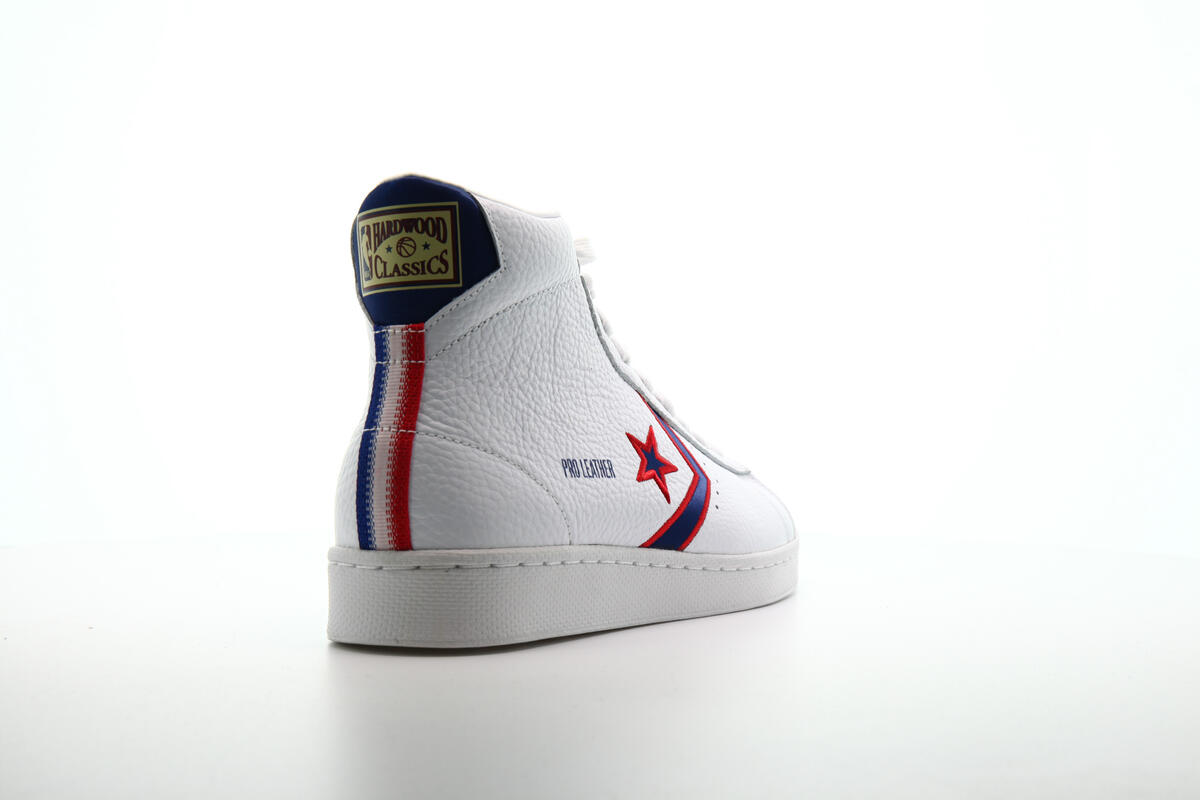 Converse Pro Leather Hi - Image 13