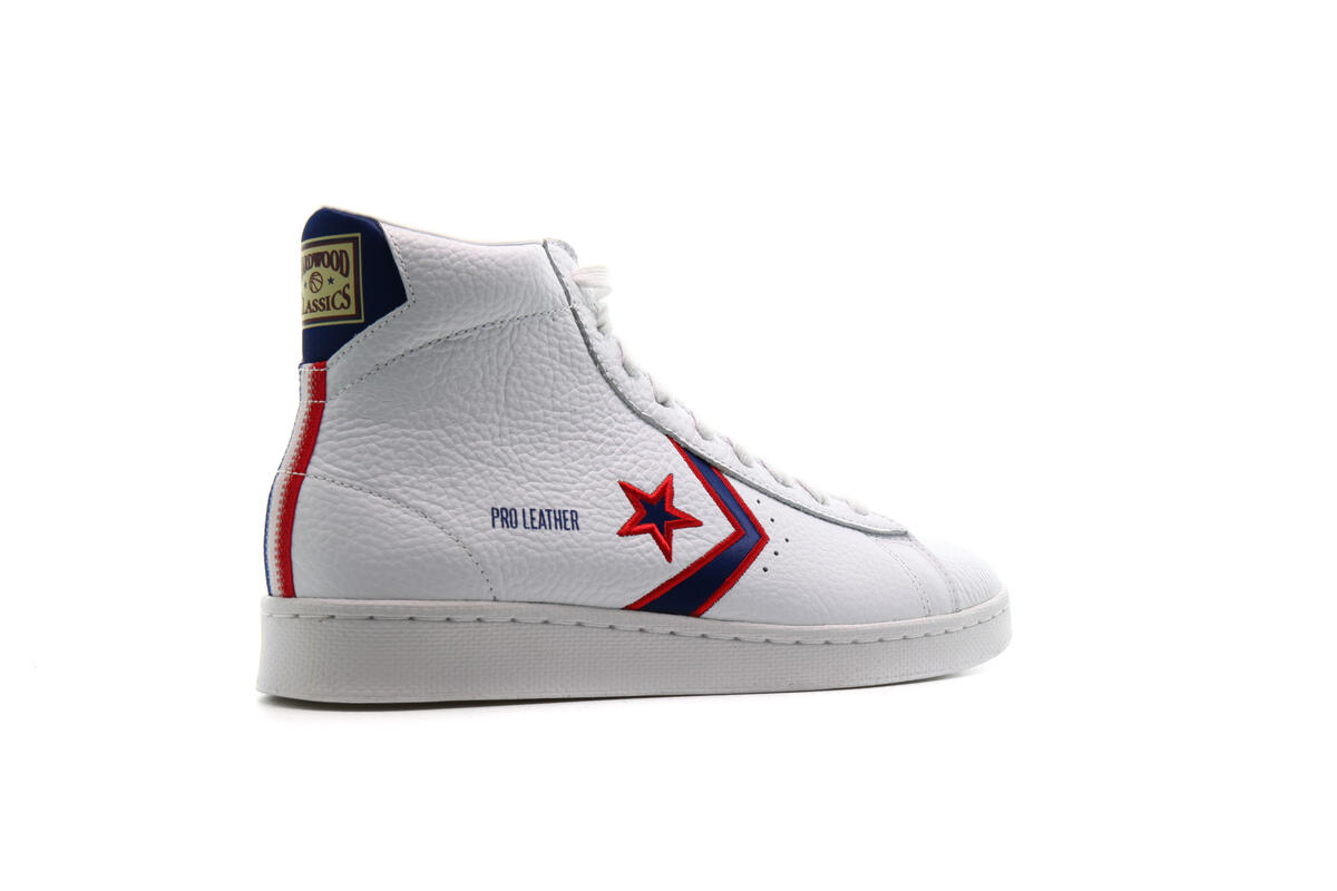 Converse Pro Leather Hi - Image 14