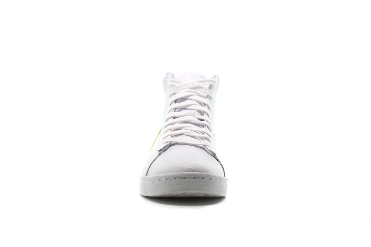 Converse Chuck Taylor All Star Pro Leather Mid 'Boston Celtics' - Image 11