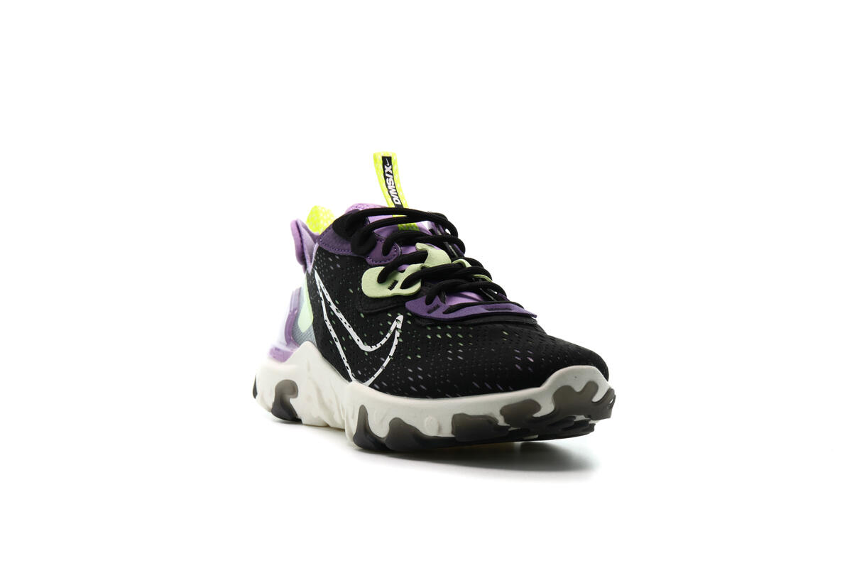 Nike React Vision Black - Image 14