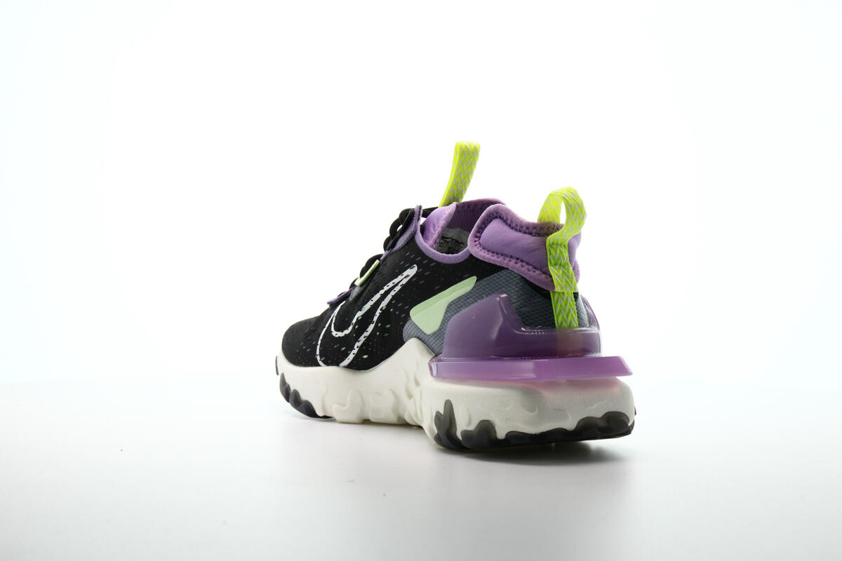 Nike React Vision Black - Image 20