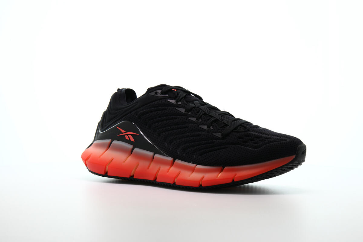 Reebok ZIG Kinetica "Black" - Image 8