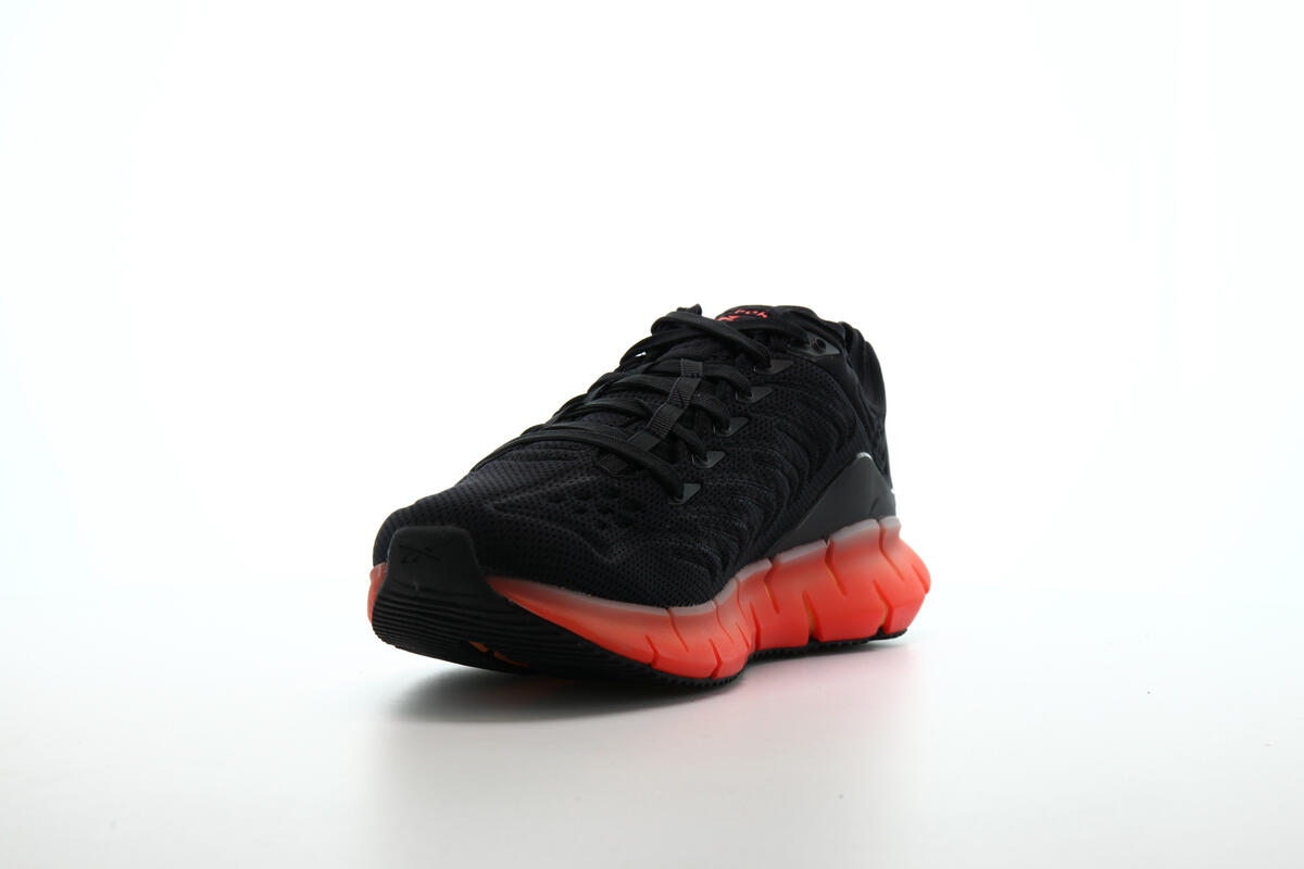 Reebok ZIG Kinetica "Black" - Image 11