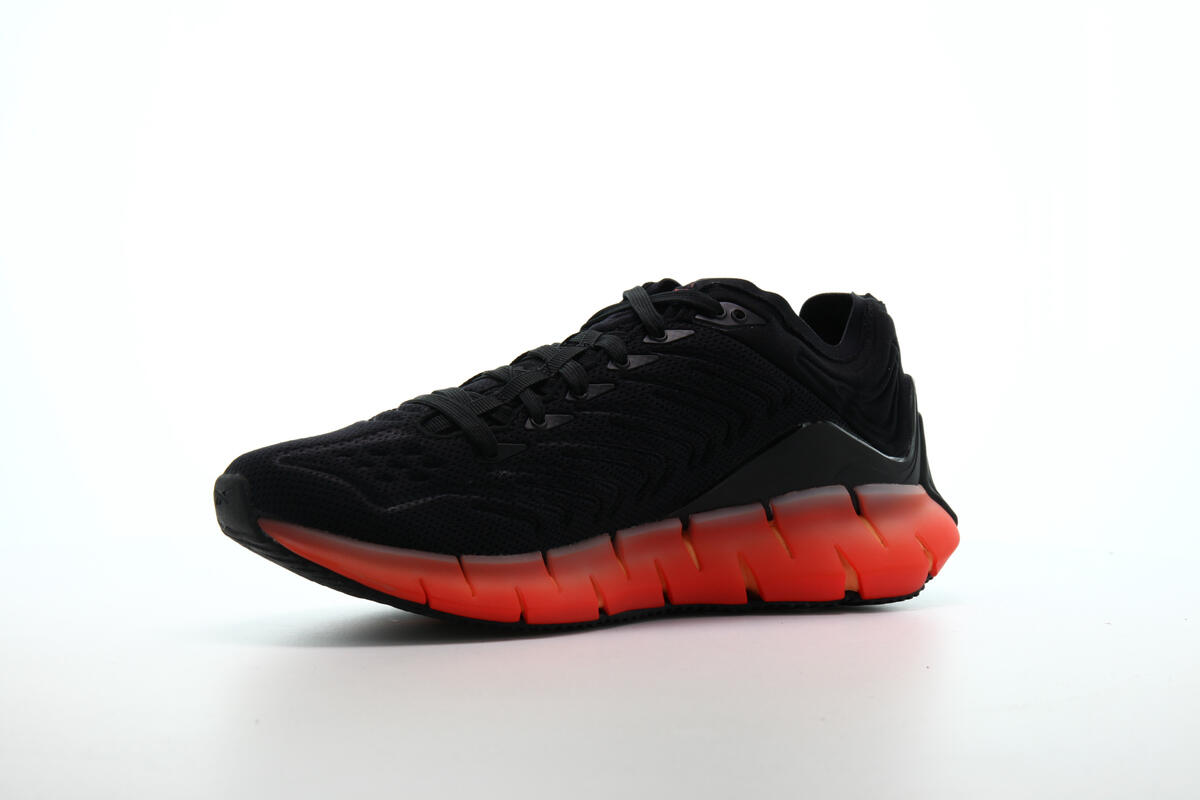 Reebok ZIG Kinetica "Black" - Image 12