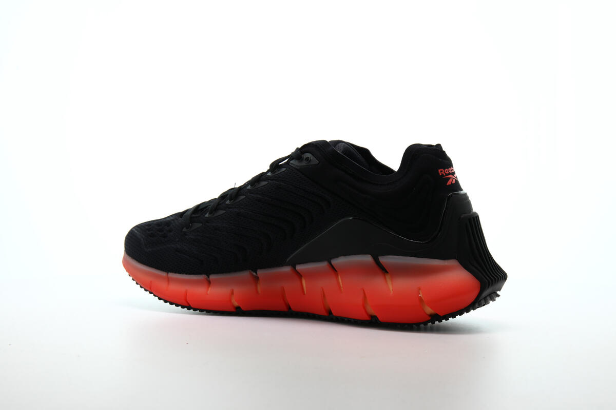 Reebok ZIG Kinetica "Black" - Image 14