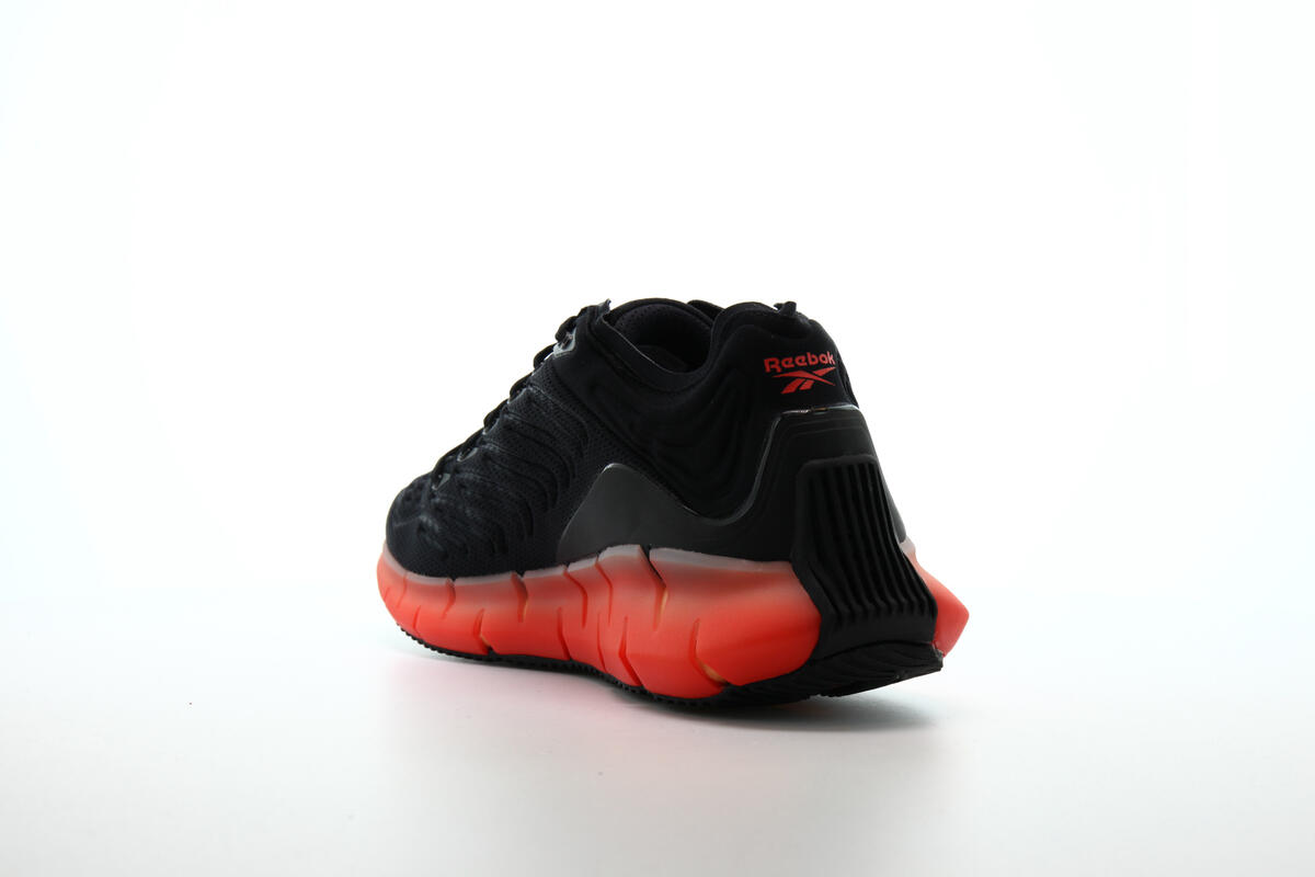 Reebok ZIG Kinetica "Black" - Image 15