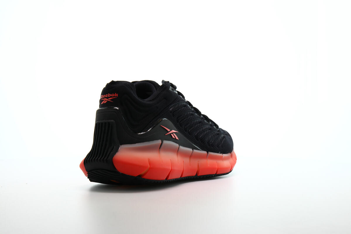 Reebok ZIG Kinetica "Black" - Image 17