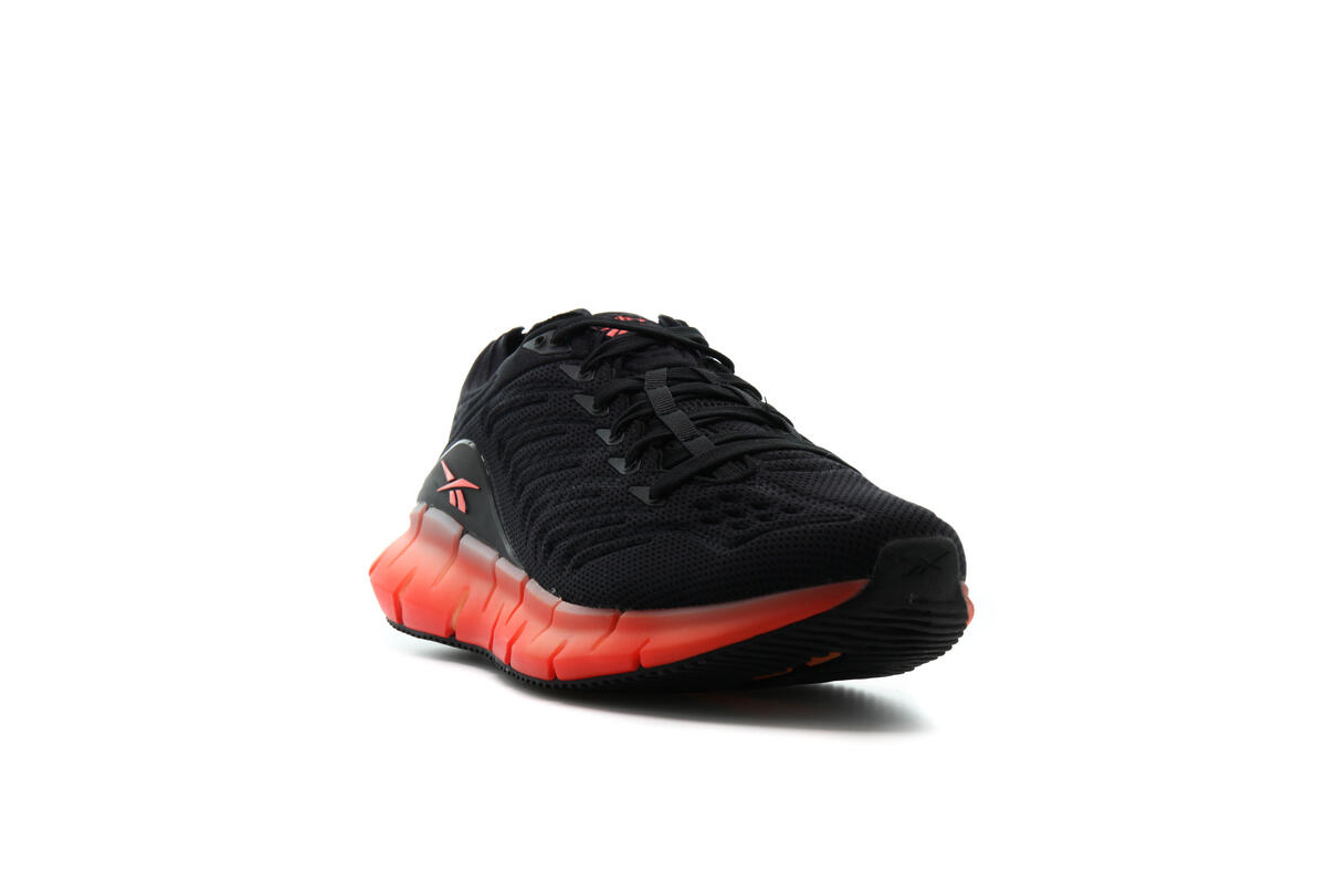 Reebok ZIG Kinetica "Black" - Image 9