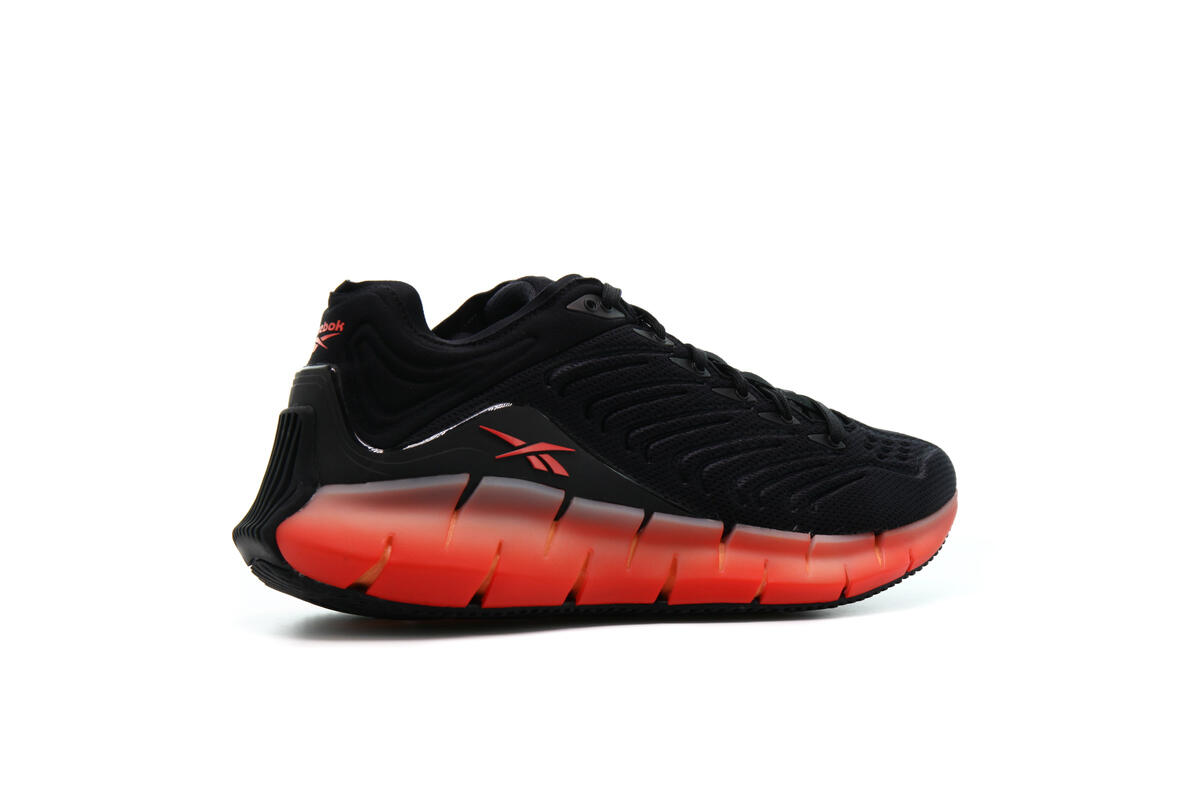 Reebok ZIG Kinetica "Black" - Image 18