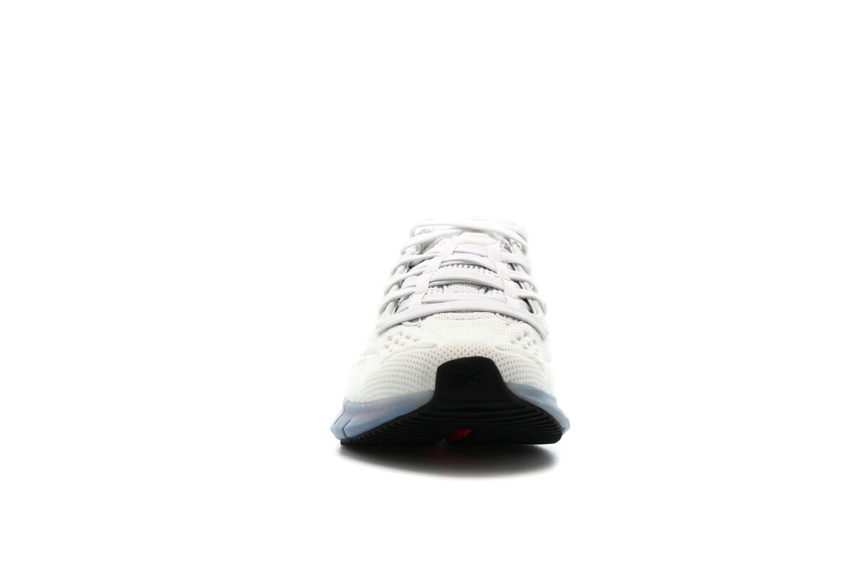 Reebok ZIG Kinetica True Grey - Image 5