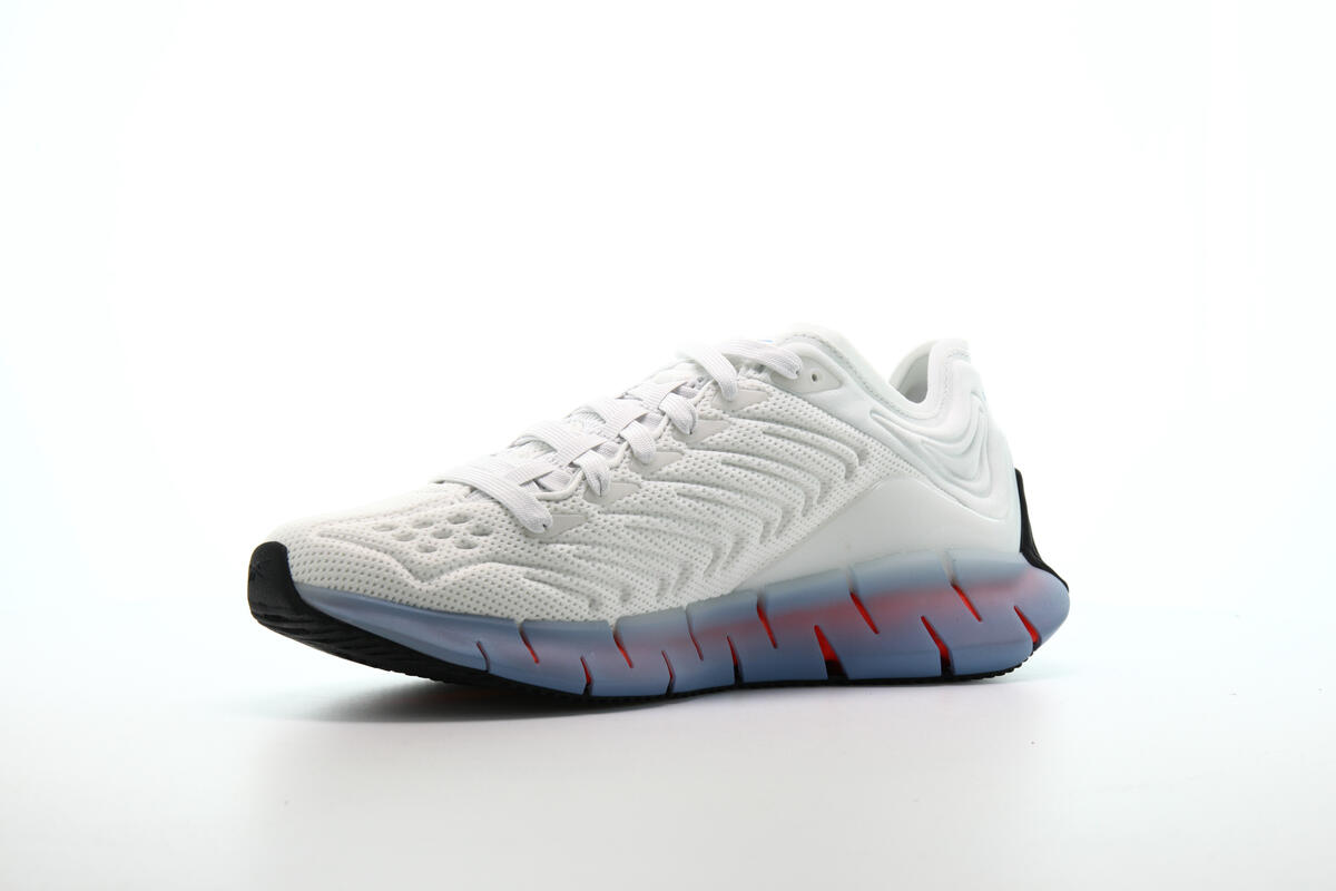 Reebok ZIG Kinetica True Grey - Image 7