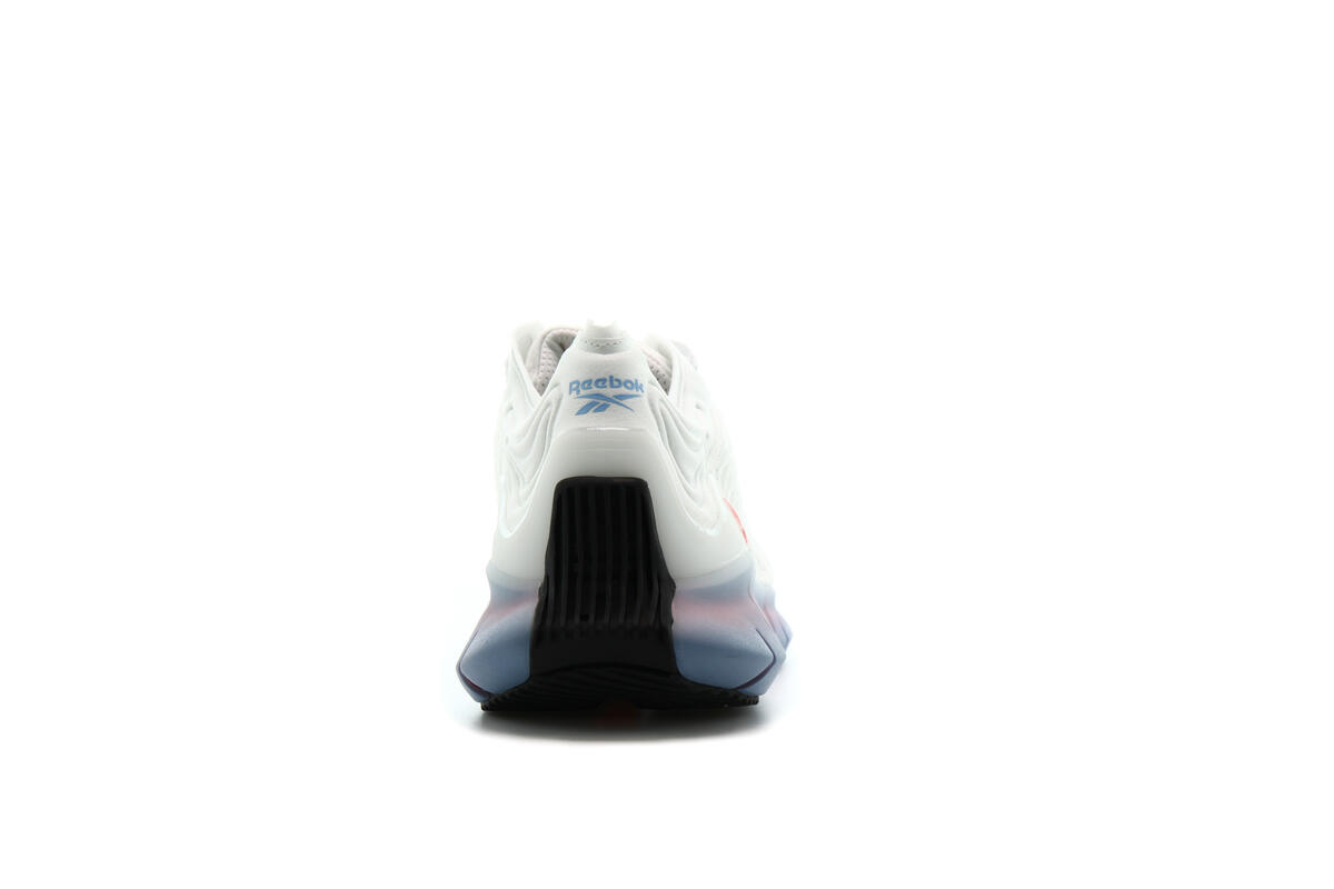 Reebok ZIG Kinetica True Grey - Image 11