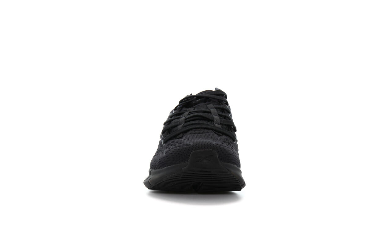Reebok ZIG Kinetica Black - Image 5