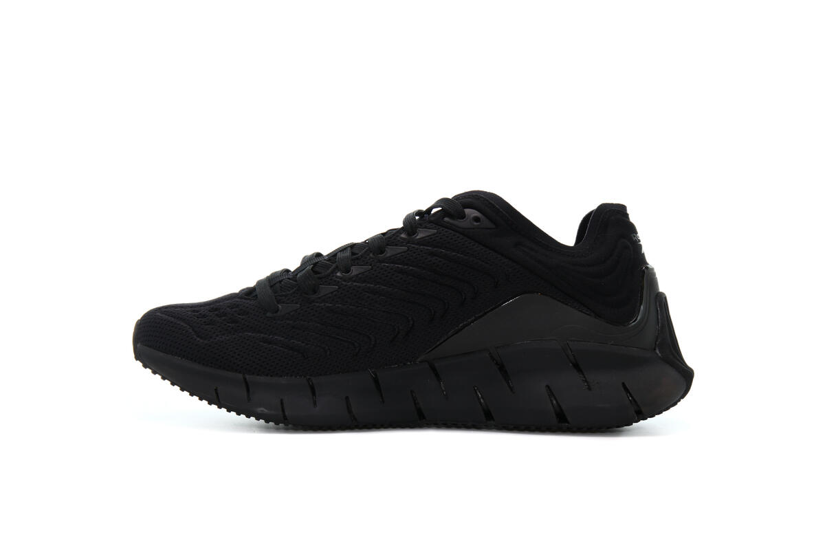 Reebok ZIG Kinetica Black - Image 8
