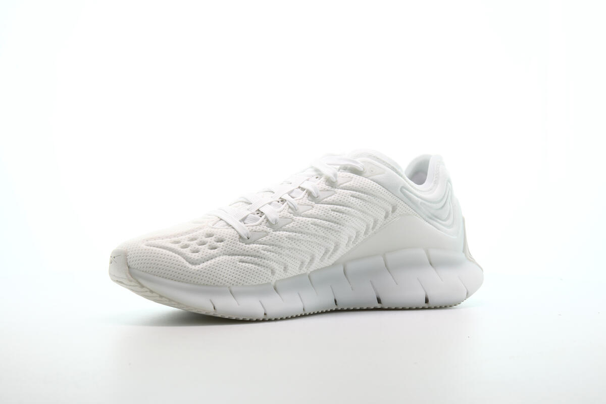 Reebok ZIG Kinetica White - Image 7