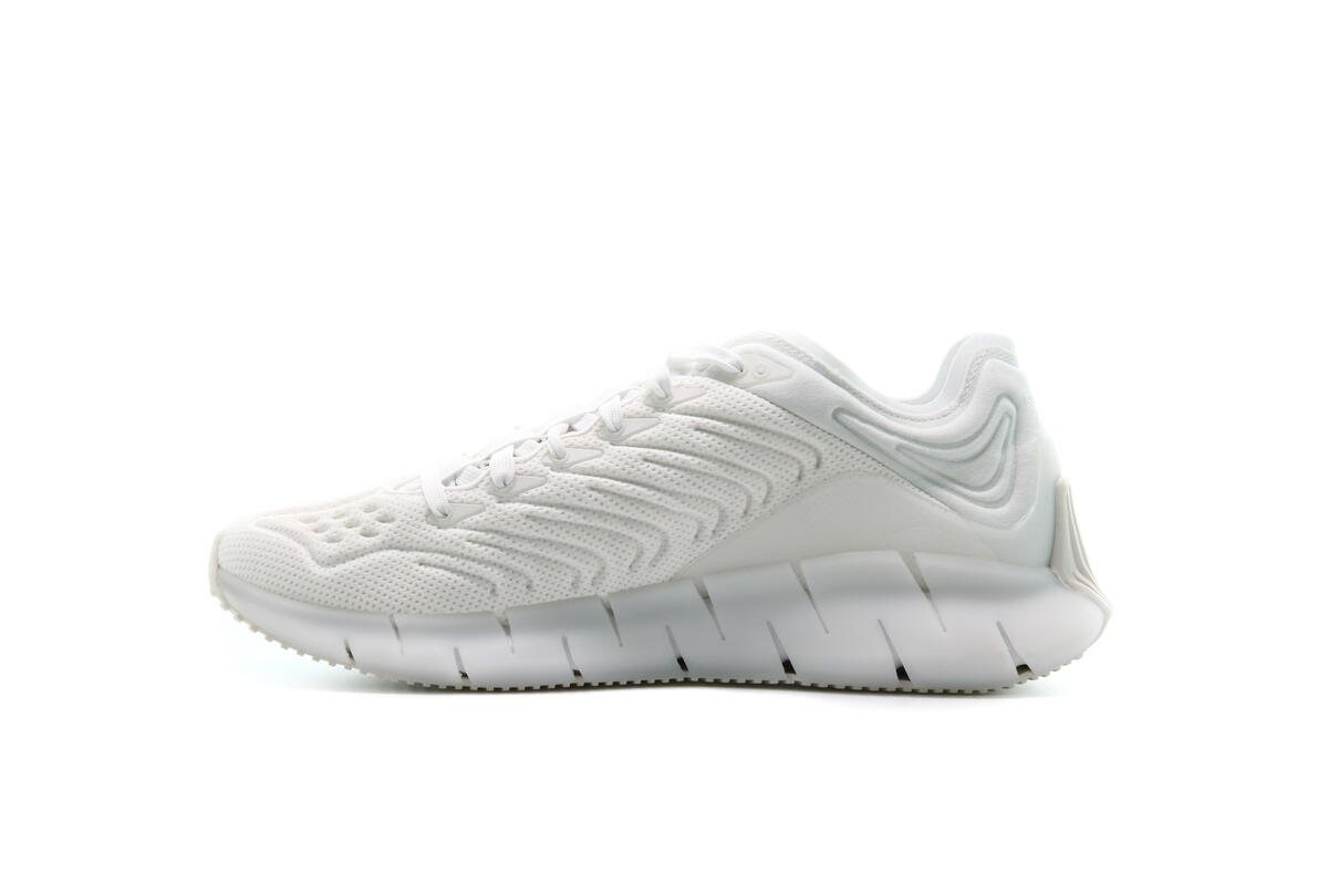 Reebok ZIG Kinetica White - Image 8