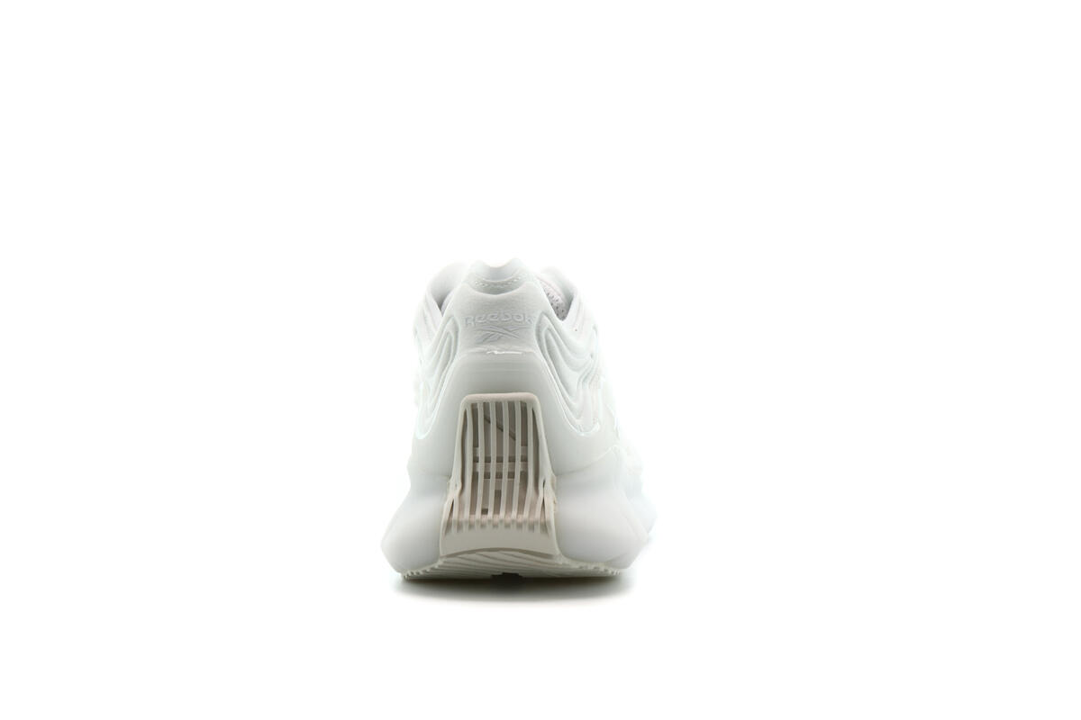 Reebok ZIG Kinetica White - Image 11