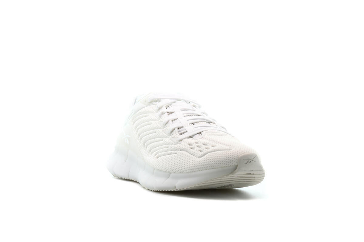 Reebok ZIG Kinetica White - Image 4