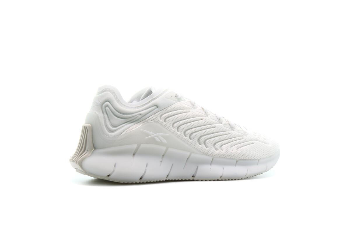 Reebok ZIG Kinetica White - Image 13